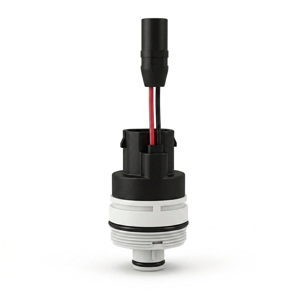 Bocchi 6V Bistable Selenoid Valf Seti – Fotoselli Pisuvar — YPEL0010