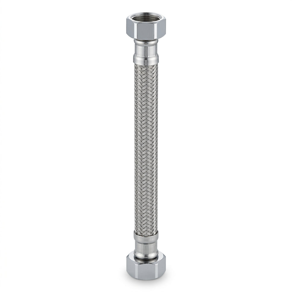 Bocchi Flex Hortum 3/8-1/2 (T02-V1) 210mm. Eski Kod — YPGR0167